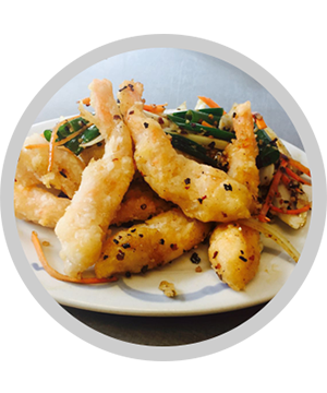 9. Aromatic Crispy Duck