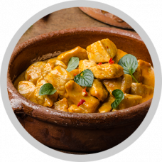 1. Chicken & Sweetcorn Soup